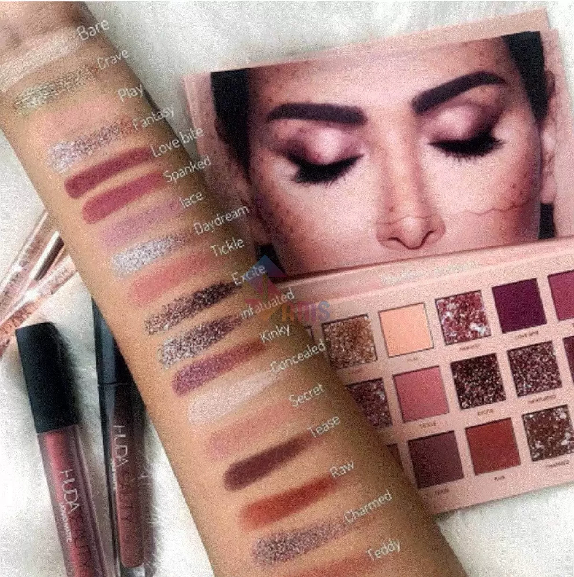 Huda Beauty Nude Palette1.webp